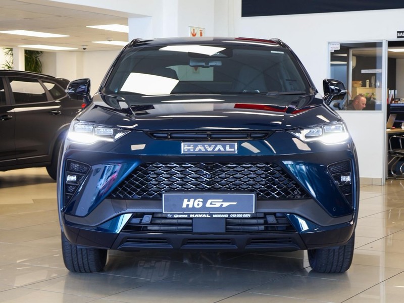 Haval h6 gt - GWM Haval Midrand - Image 4