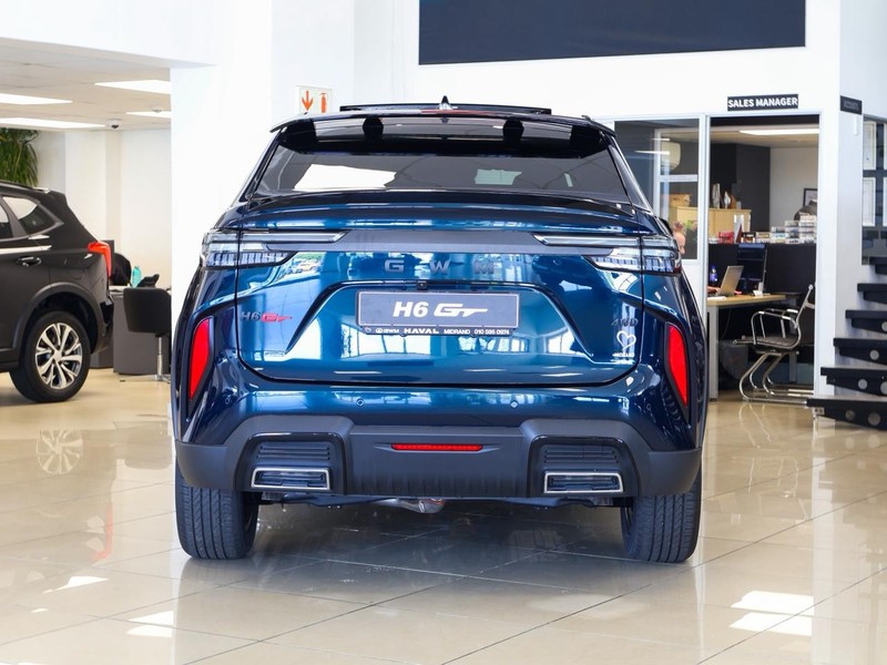 Haval h6 gt - GWM Haval Midrand - Image 9