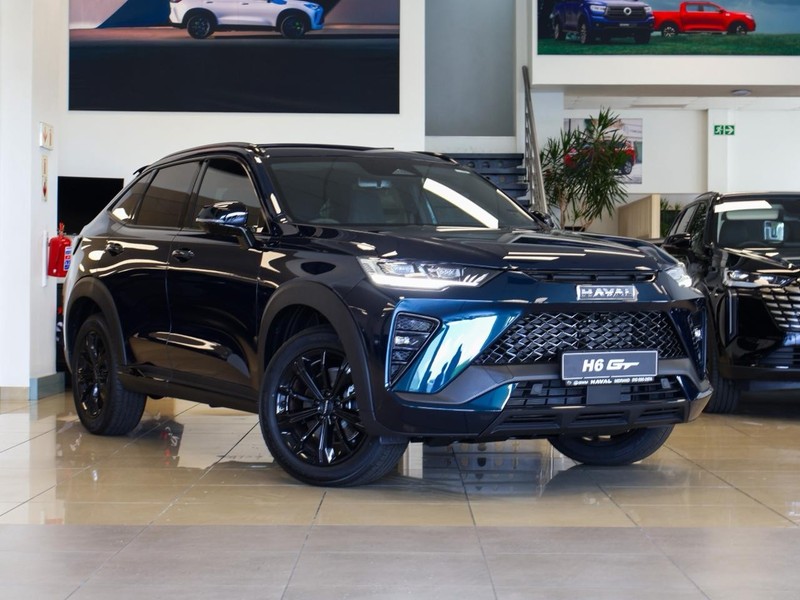 Haval h6 gt - GWM Haval Midrand - Image 1