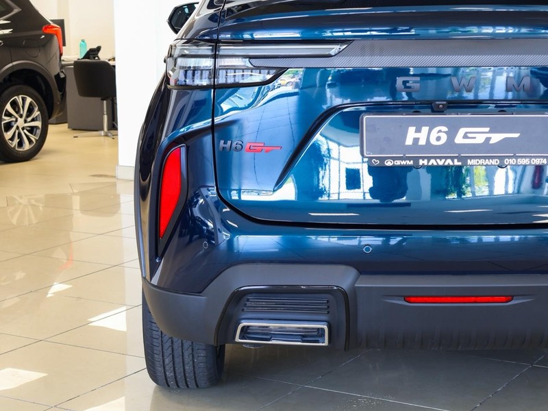 Haval h6 gt - GWM Haval Midrand - Image 12