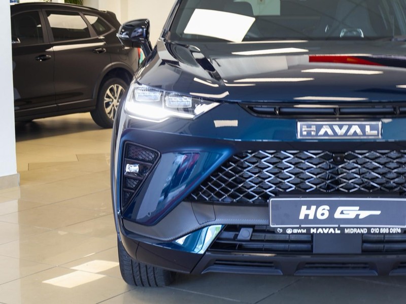 Haval h6 gt - GWM Haval Midrand - Image 5