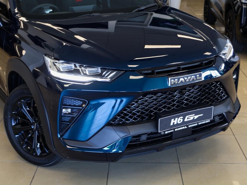 Haval h6 gt - GWM Haval Midrand - Image 6