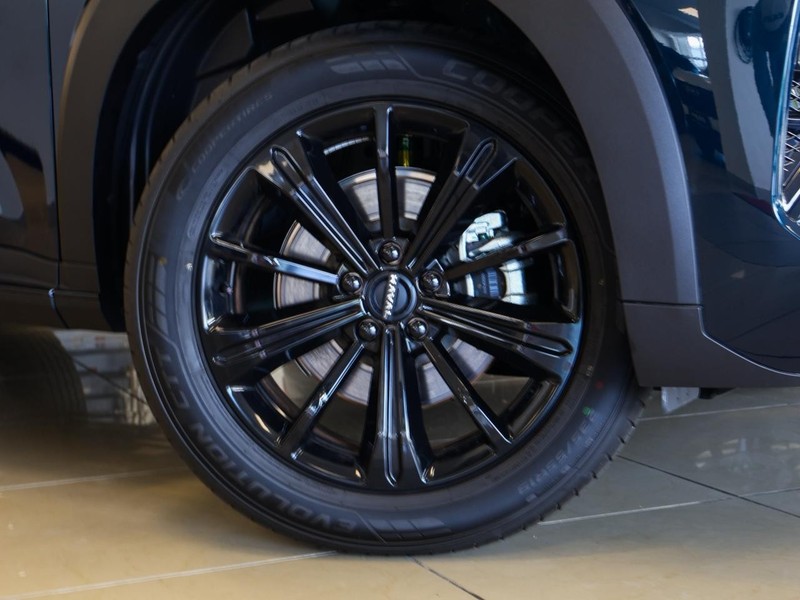 Haval h6 gt - GWM Haval Midrand - Image 3
