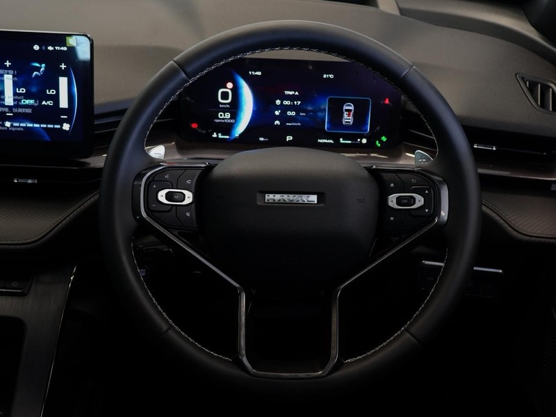 Haval h6 gt - GWM Haval Midrand - Image 20