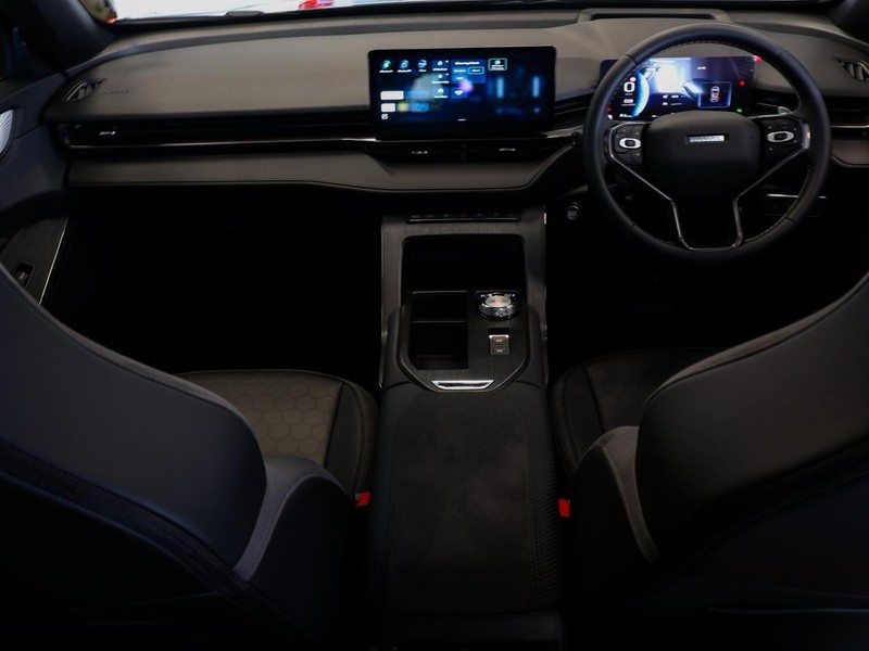Haval h6 gt - GWM Haval Midrand - Image 21