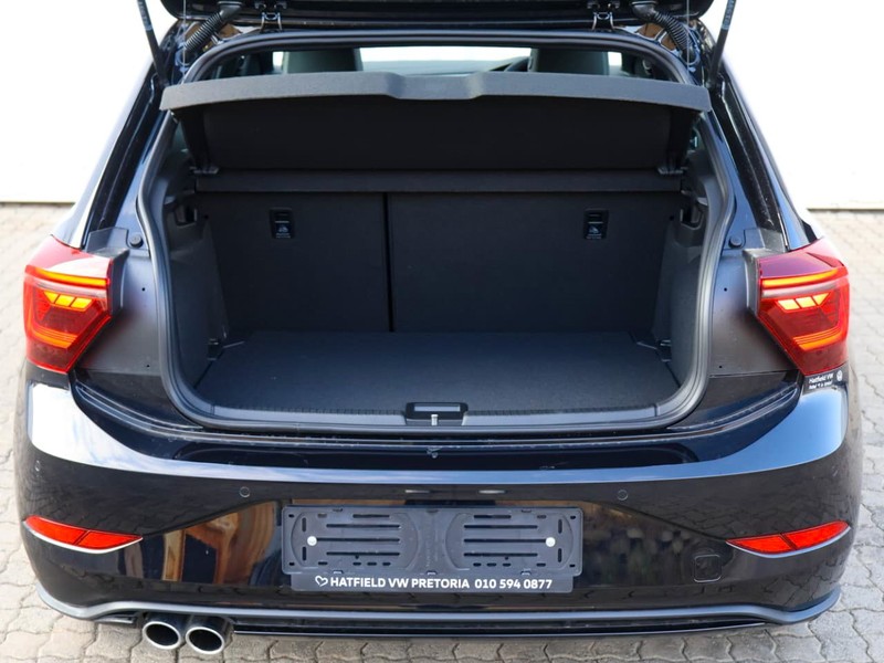 Volkswagen Polo - Hatfield VW Pretoria - Image 15