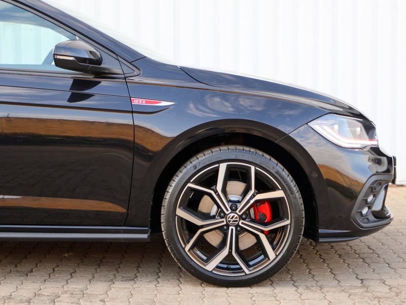Volkswagen Polo - Hatfield VW Pretoria - Image 8