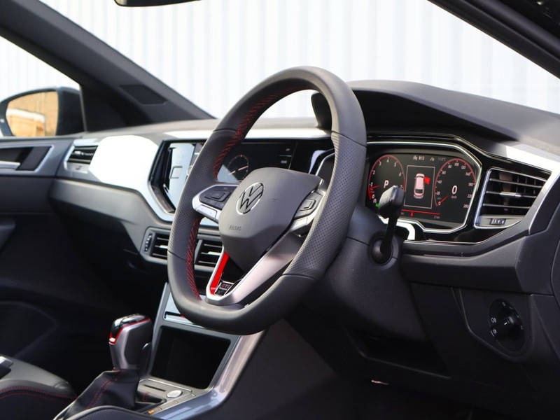 Volkswagen Polo - Hatfield VW Pretoria - Image 13