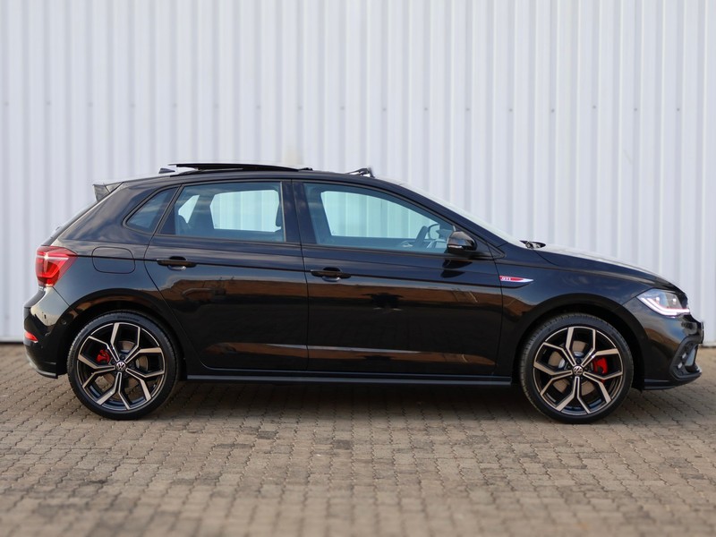 Volkswagen Polo - Hatfield VW Pretoria - Image 7