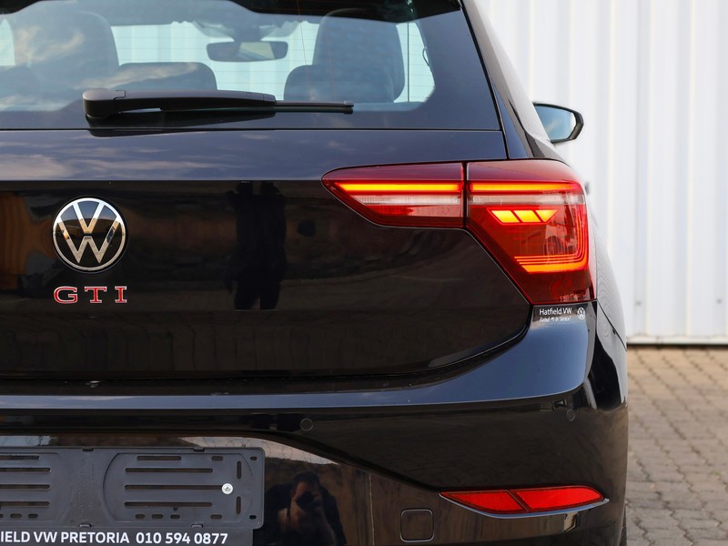 Volkswagen Polo - Hatfield VW Pretoria - Image 10