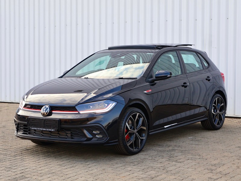 Volkswagen Polo - Hatfield VW Pretoria - Image 3