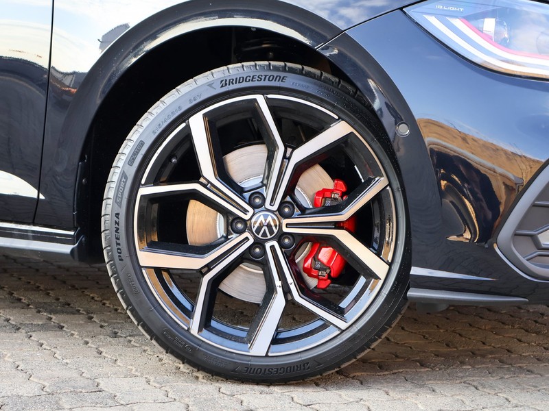 Volkswagen Polo - Hatfield VW Pretoria - Image 6