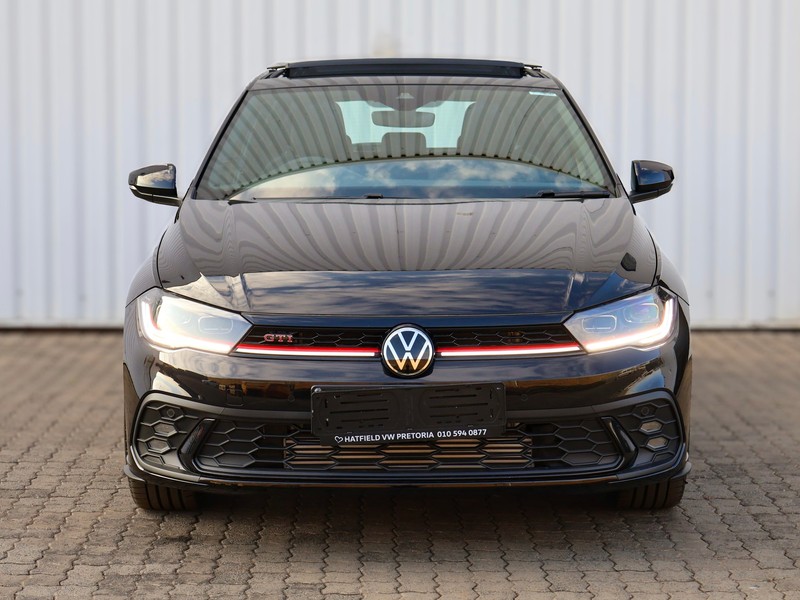Volkswagen Polo - Hatfield VW Pretoria - Image 2