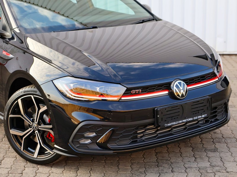 Volkswagen Polo - Hatfield VW Pretoria - Image 5
