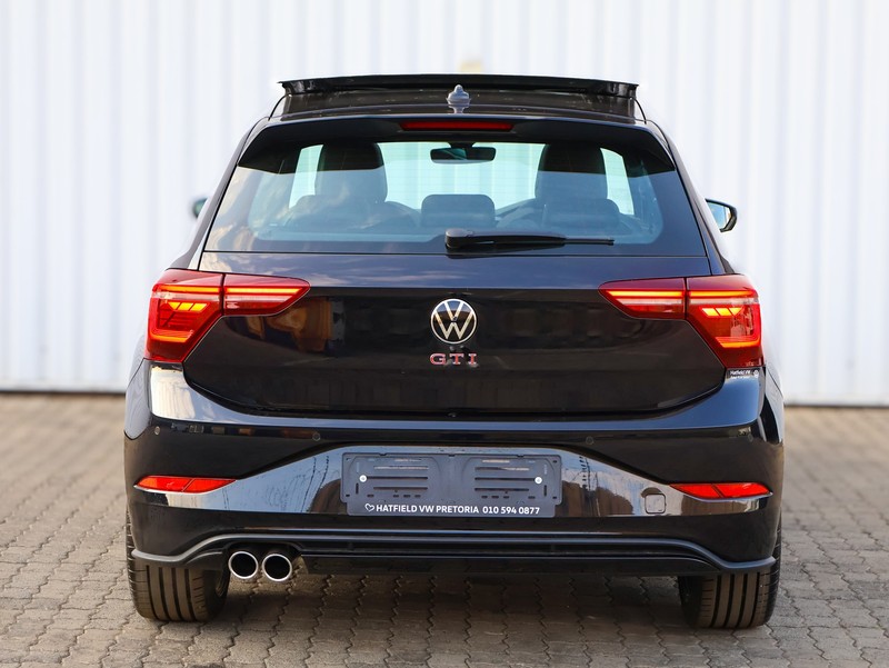 Volkswagen Polo - Hatfield VW Pretoria - Image 11