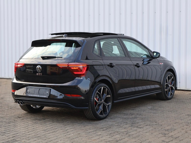 Volkswagen Polo - Hatfield VW Pretoria - Image 12