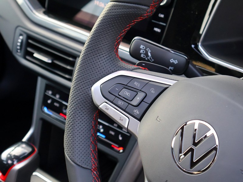 Volkswagen Polo - Hatfield VW Pretoria - Image 32