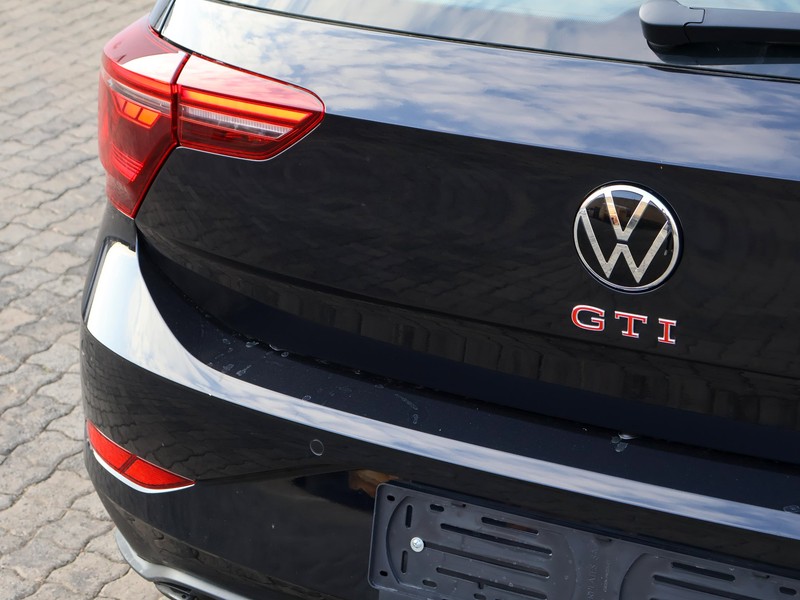 Volkswagen Polo - Hatfield VW Pretoria - Image 31