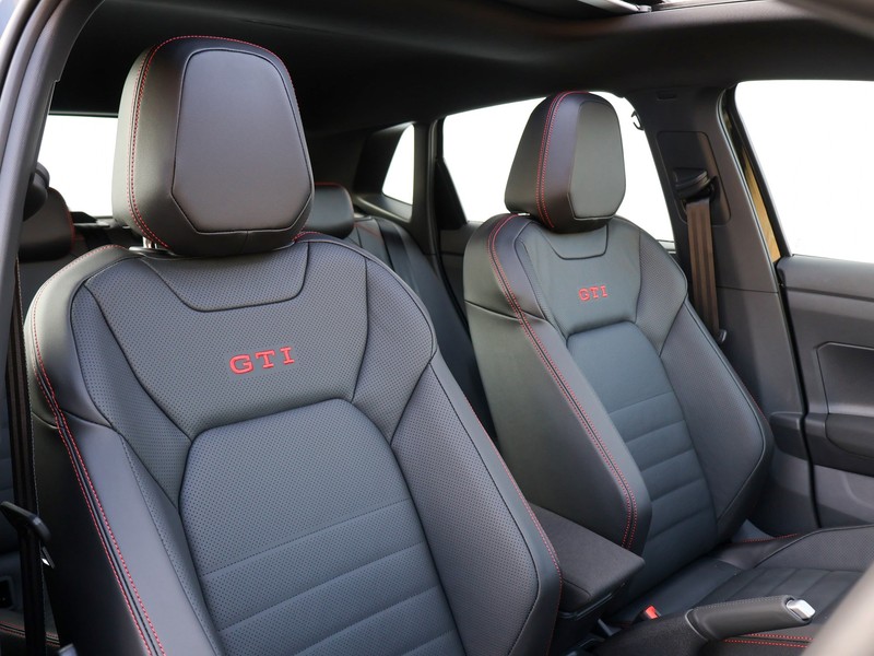 Volkswagen Polo - Hatfield VW Pretoria - Image 30