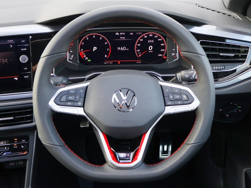 Volkswagen Polo - Hatfield VW Pretoria - Image 22