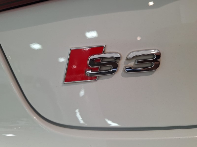 Audi A3 - Ford Midrand - Image 8