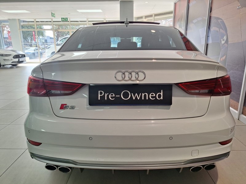 Audi A3 - Ford Midrand - Image 7