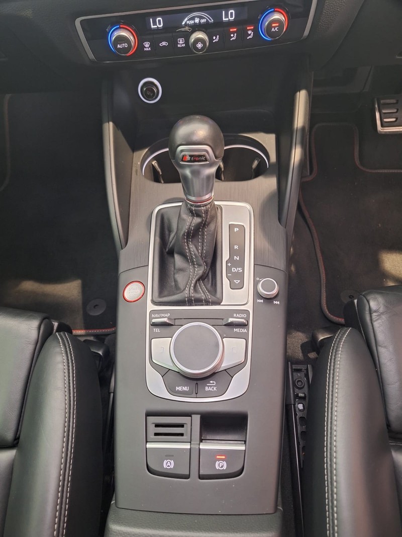 Audi A3 - Ford Midrand - Image 13