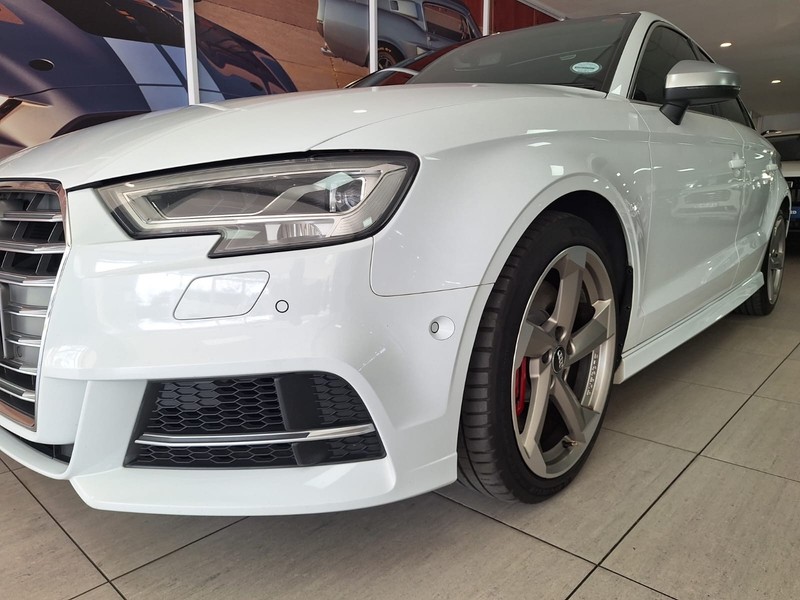 Audi A3 - Ford Midrand - Image 2