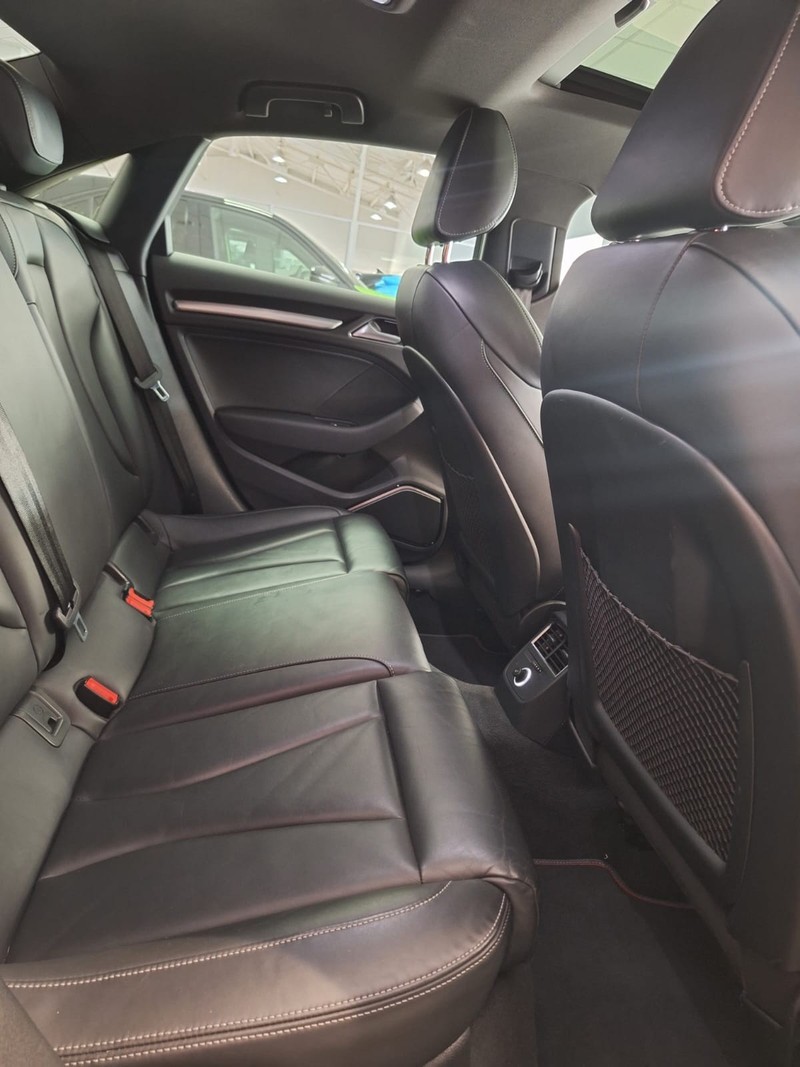 Audi A3 - Ford Midrand - Image 12