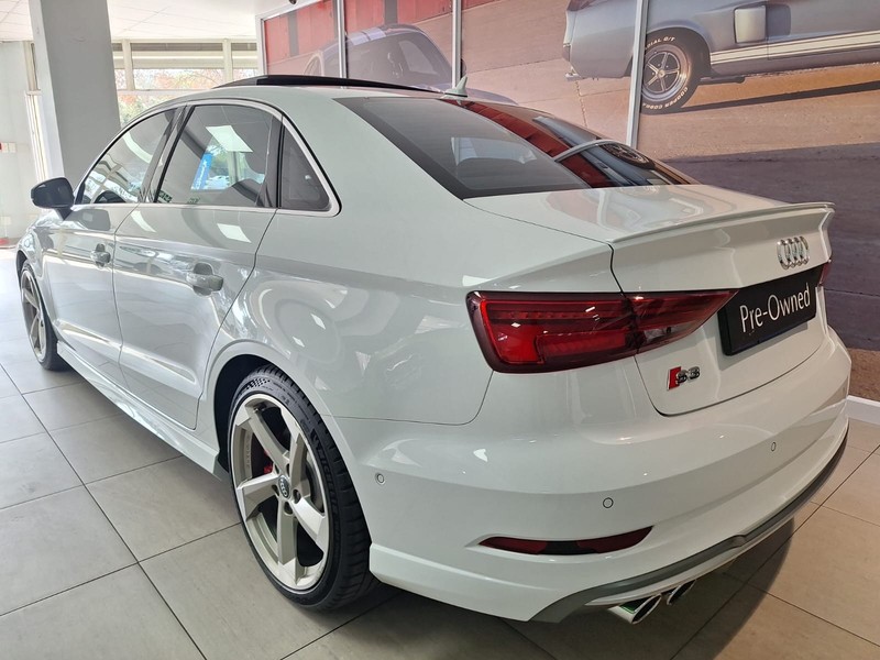 Audi A3 - Ford Midrand - Image 5