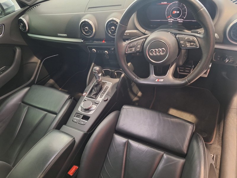 Audi A3 - Ford Midrand - Image 10