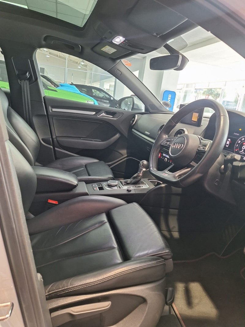 Audi A3 - Ford Midrand - Image 11
