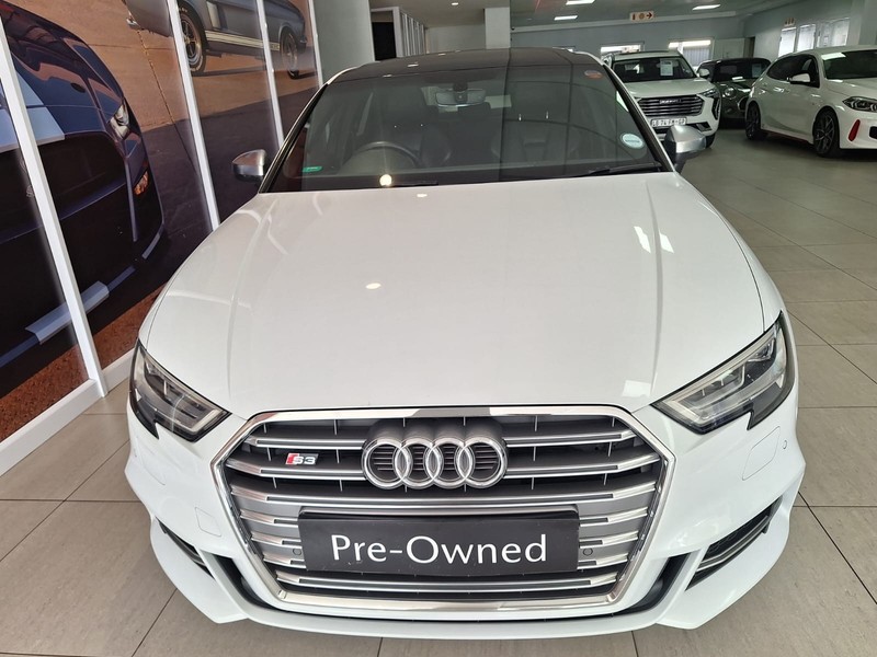 Audi A3 - Ford Midrand - Image 3