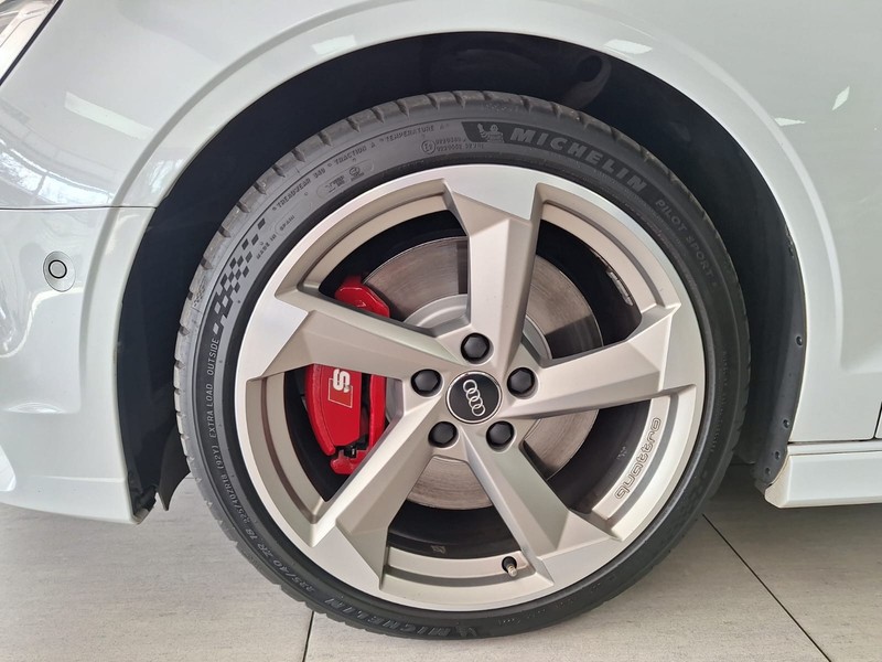 Audi A3 - Ford Midrand - Image 4