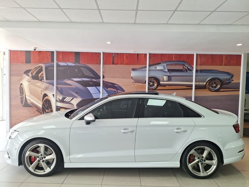 Audi A3 - Ford Midrand - Image 6