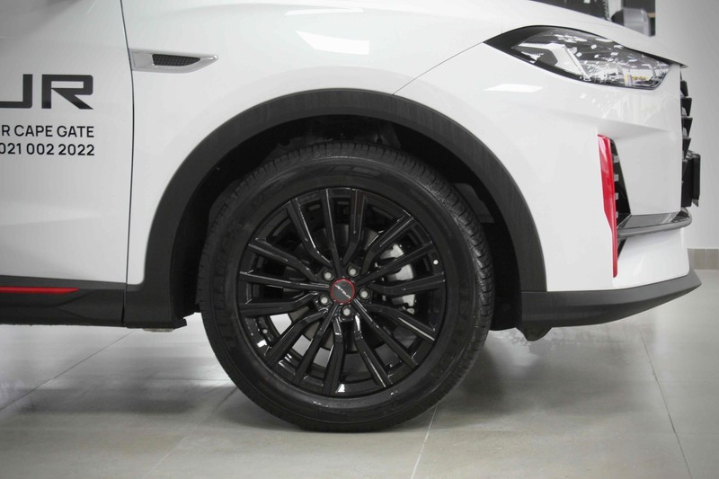 Jetour X70 - Jetour Cape Gate - Image 10
