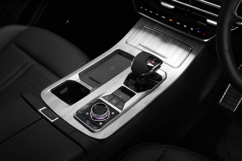 Jetour X70 - Jetour Cape Gate - Image 18