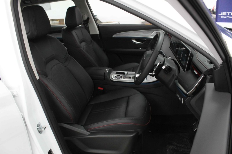 Jetour X70 - Jetour Cape Gate - Image 15