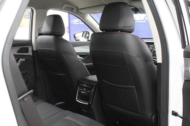 Jetour X70 - Jetour Cape Gate - Image 22