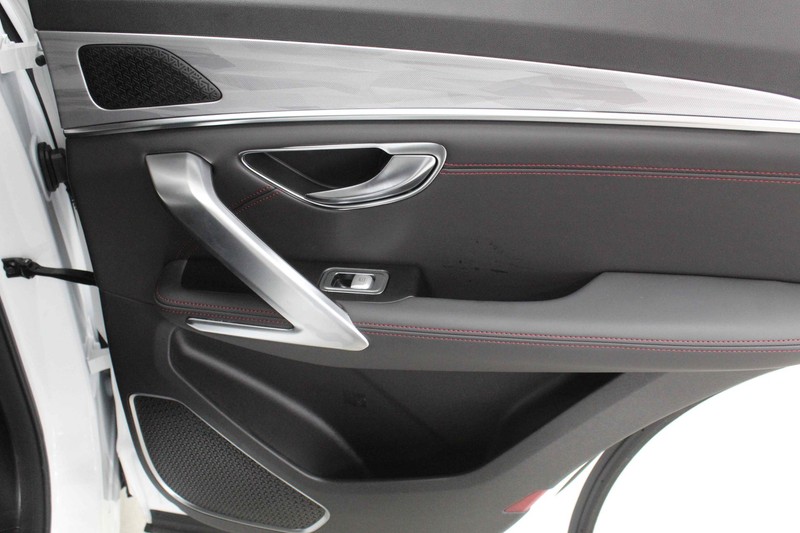Jetour X70 - Jetour Cape Gate - Image 24