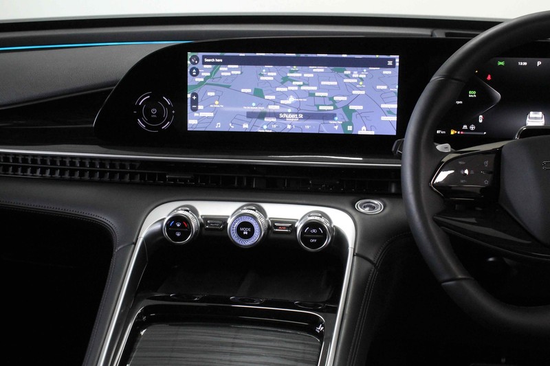Omoda C9 - Jetour Tygervalley - Image 14