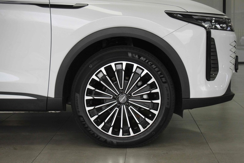 Omoda C9 - Jetour Tygervalley - Image 5