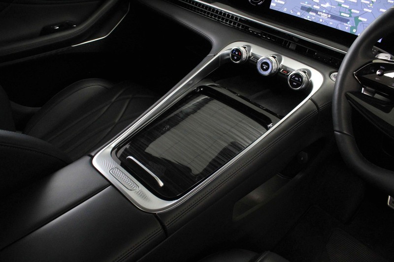 Omoda C9 - Jetour Tygervalley - Image 15
