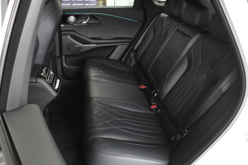 Omoda C9 - Jetour Tygervalley - Image 19