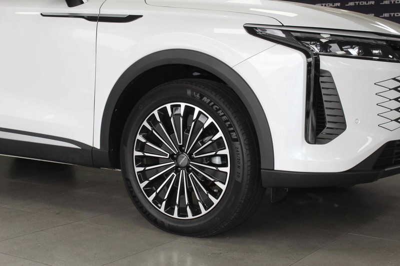 Omoda C9 - Jetour Tygervalley - Image 4