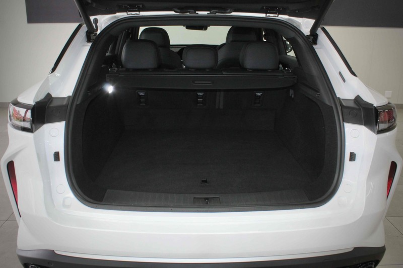 Omoda C9 - Jetour Tygervalley - Image 9