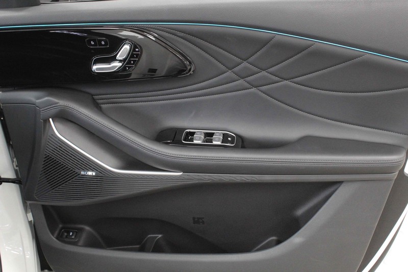 Omoda C9 - Jetour Tygervalley - Image 17
