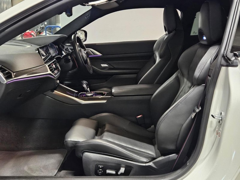 BMW M4 - BMW Cape Town City - Image 9