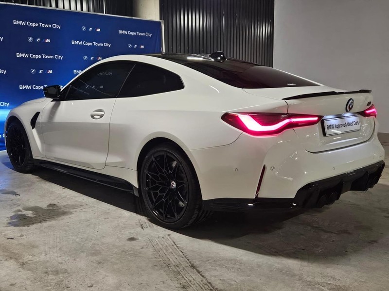 BMW M4 - BMW Cape Town City - Image 6