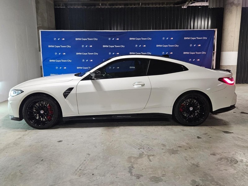 BMW M4 - BMW Cape Town City - Image 5